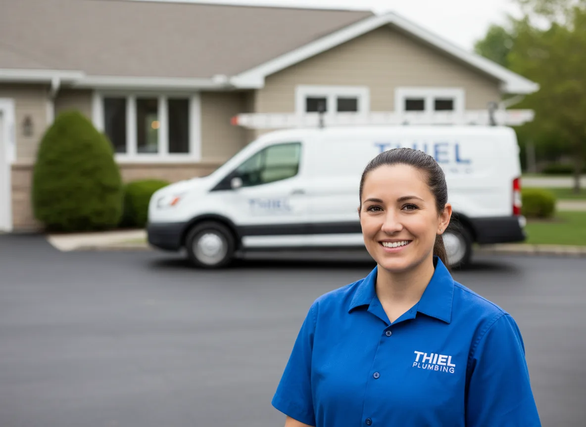 Plumber Halsey, NE FAQs